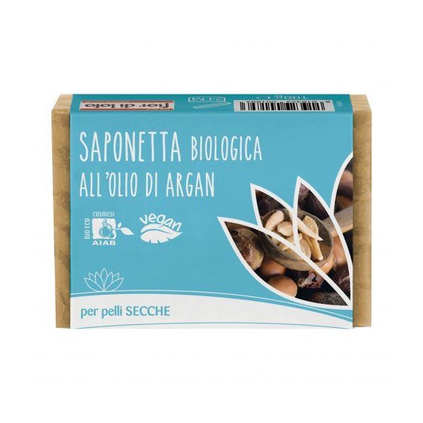 FIOR DI LOTO SAPONETTA OL ARG