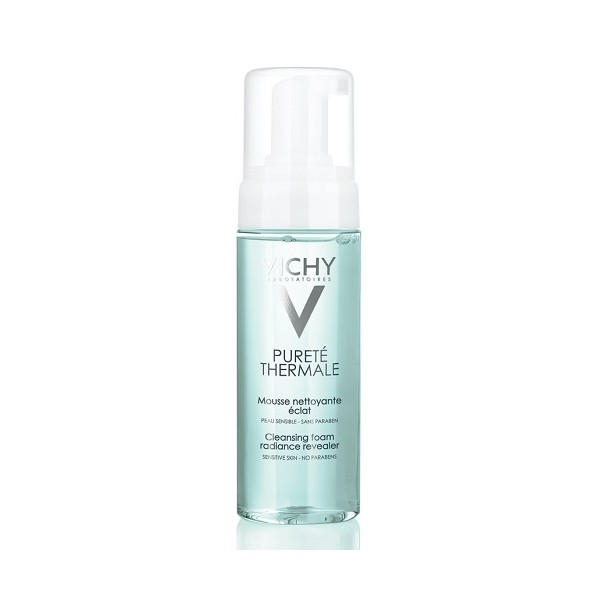 PURETE THERMALE ACQUA MOUSSE