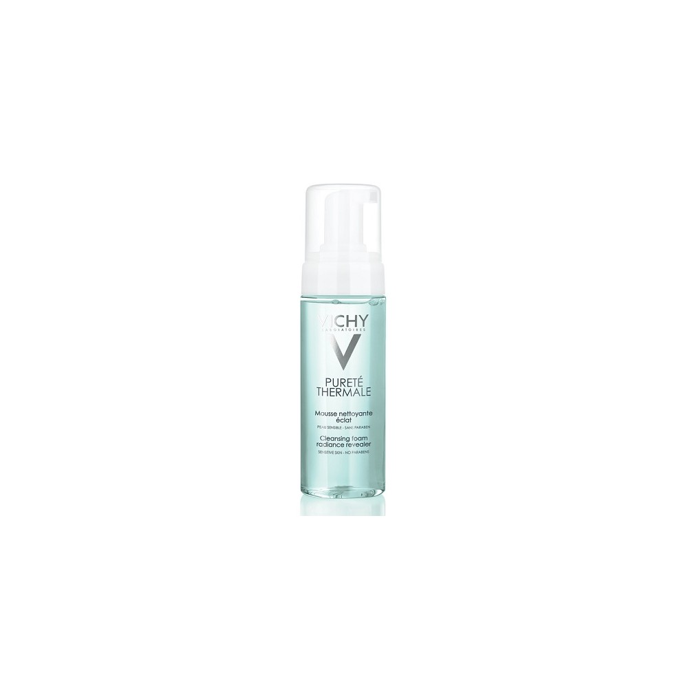 PURETE THERMALE ACQUA MOUSSE
