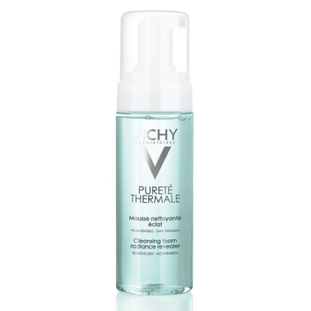 PURETE THERMALE ACQUA MOUSSE