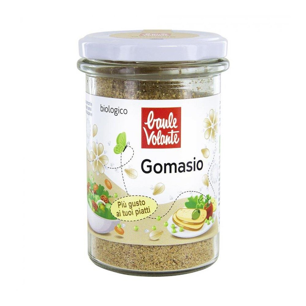 GOMASIO 100G
