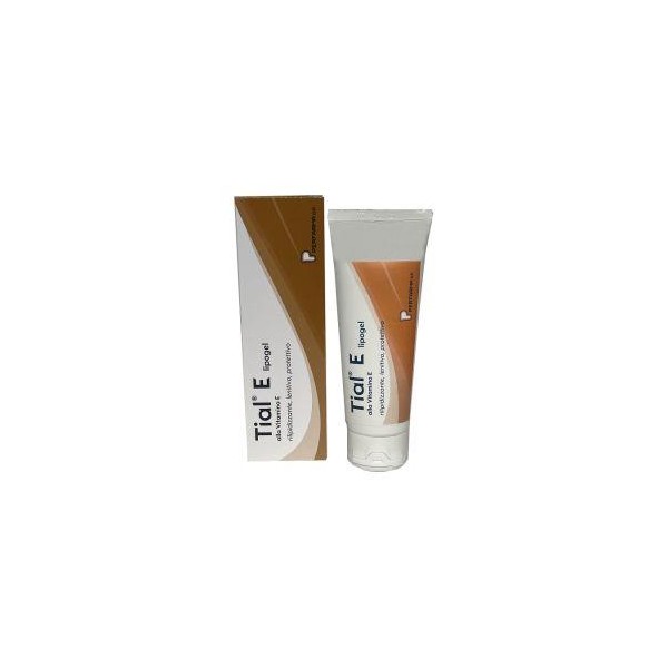 TIAL E LIPOGEL CUTE MUCOSE75ML