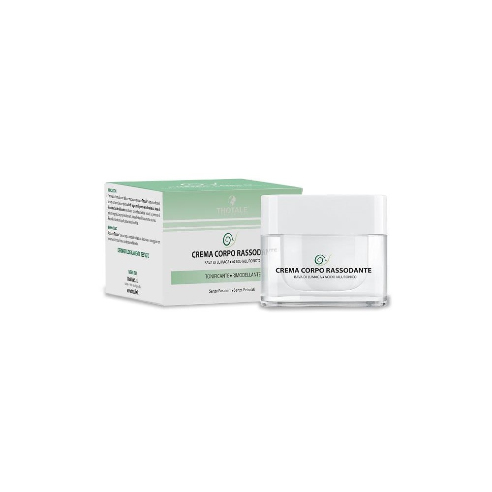 THOTALE CREMA CRP RASS 200ML
