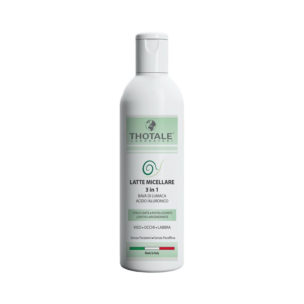 THOTALE LATTE MICELL 3IN1 BAVA