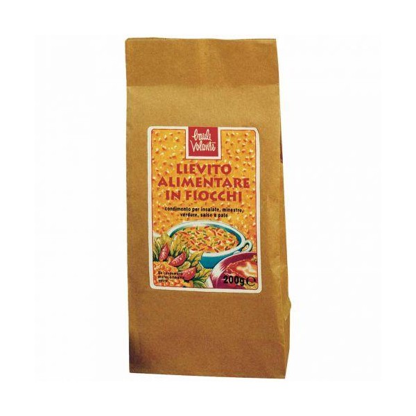 LIEVITO ALIMEN FIOCCHI 200G