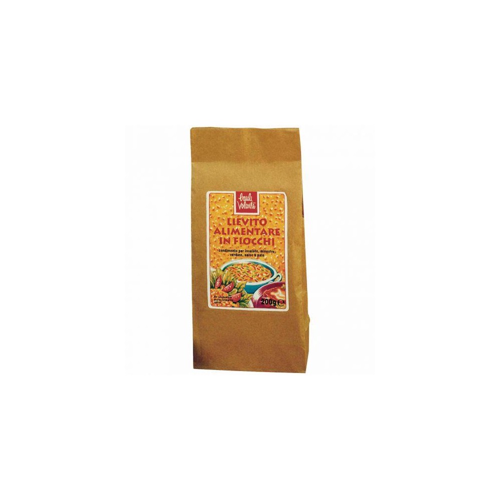 LIEVITO ALIMEN FIOCCHI 200G