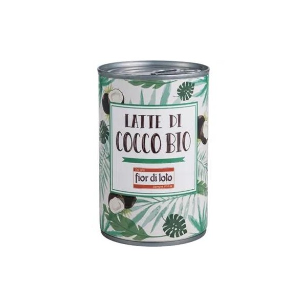 BEVANDA COCCO BIO 400ML