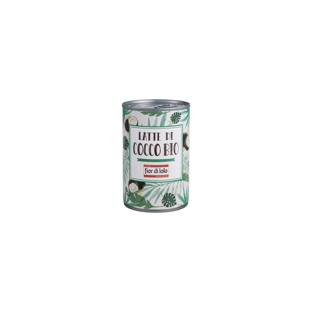 BEVANDA COCCO BIO 400ML