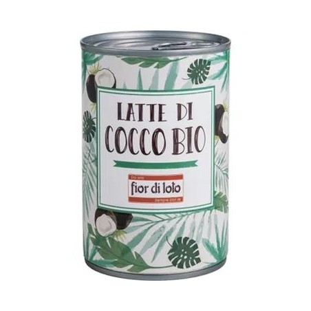 BEVANDA COCCO BIO 400ML