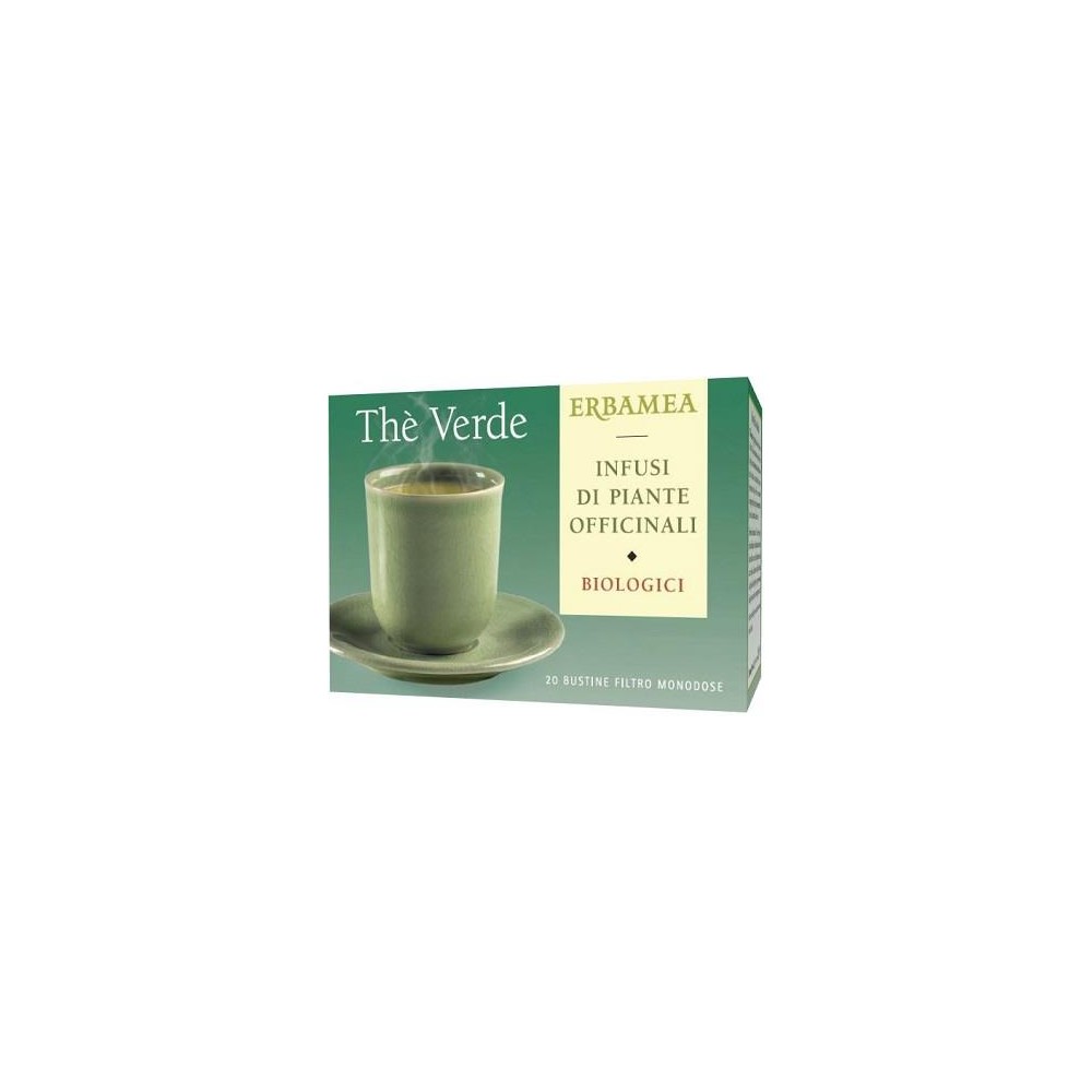 THE VERDE 20BUST FILTRO