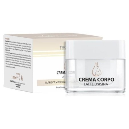 THOTALE CREMA CORPO LTT ASINA