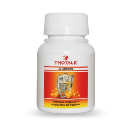 THOTALE DIFESA 60CPR