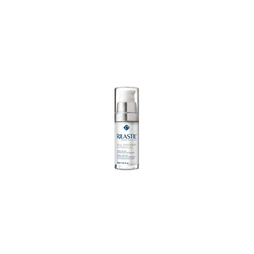 RILASTIL MREP S FERULIC 30ML