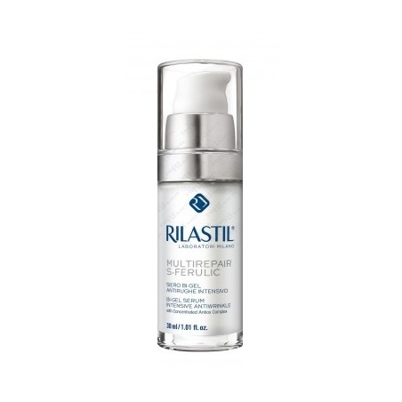 RILASTIL MREP S FERULIC 30ML