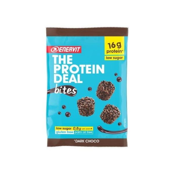 THE PROTEIN DEAL BITES 53G