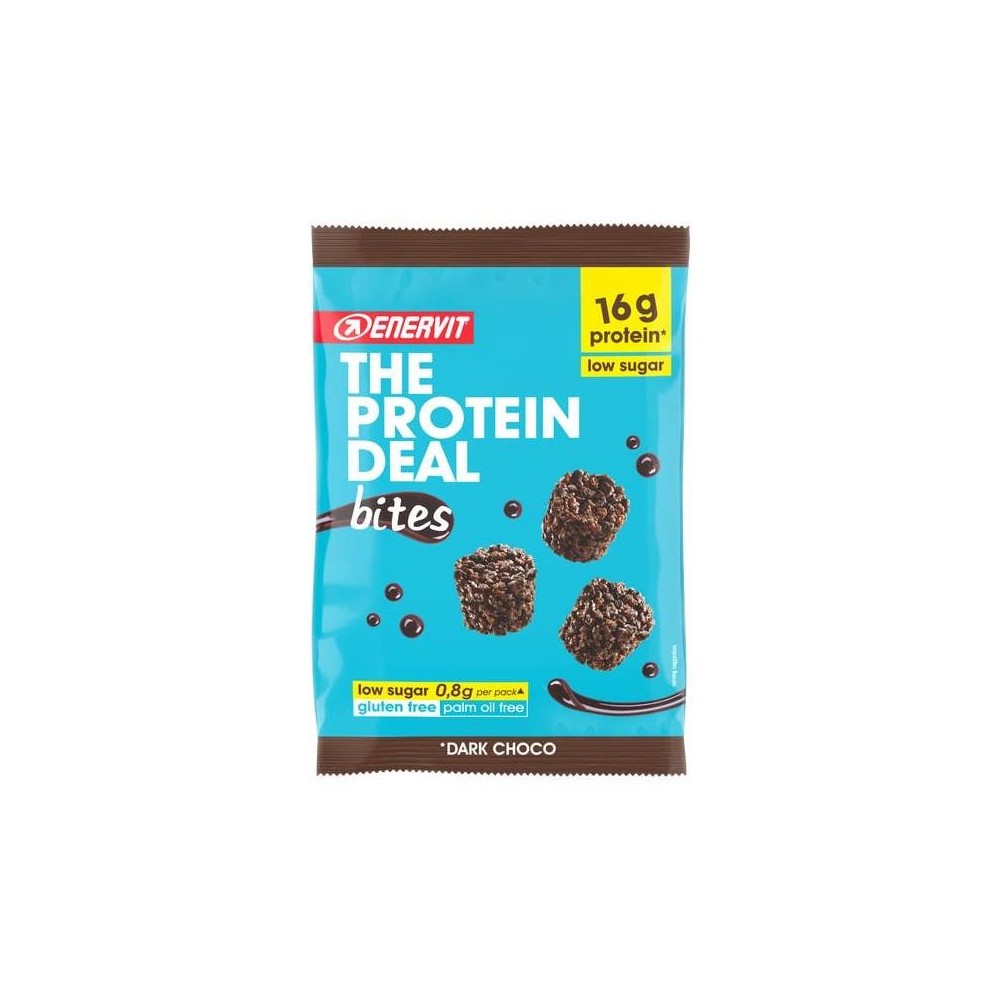 THE PROTEIN DEAL BITES 53G