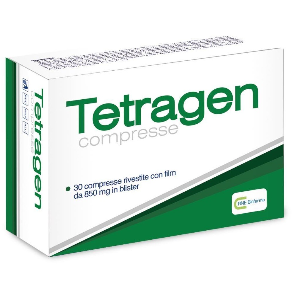 TETRAGEN CPR