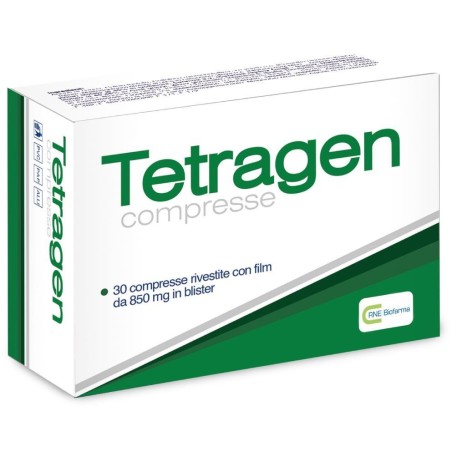 TETRAGEN CPR