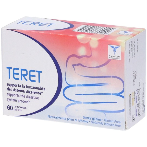 TERET 60CPR