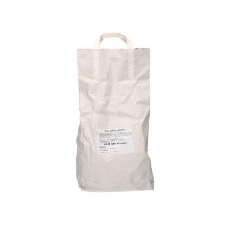 TERRA VERGINE NATURALE 3000G