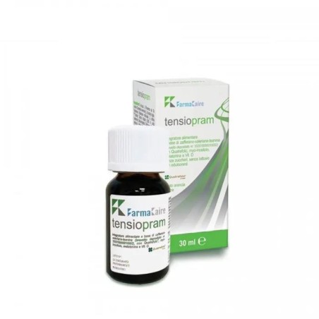 TENSIOPRAM GOCCE 30ML