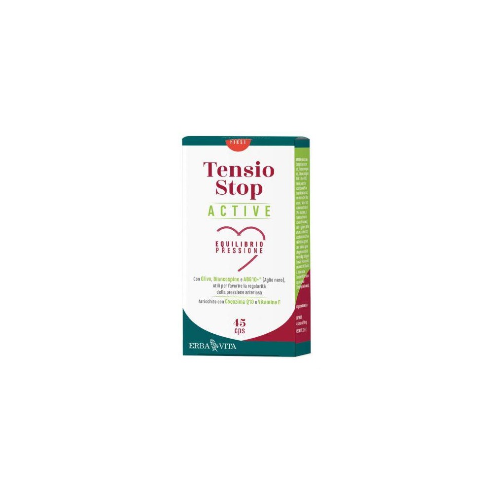 TENSIO STOP ACTIVE 45CPS