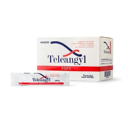 TELEANGYL PEFS PHARCOS 30STICK
