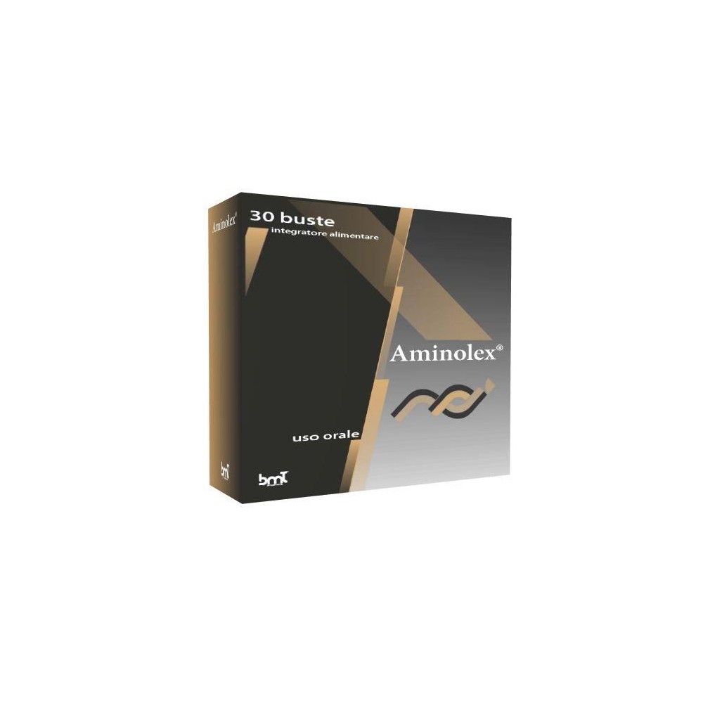 AMINOLEX 30BUST