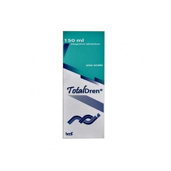 TOTALDREN 150ML