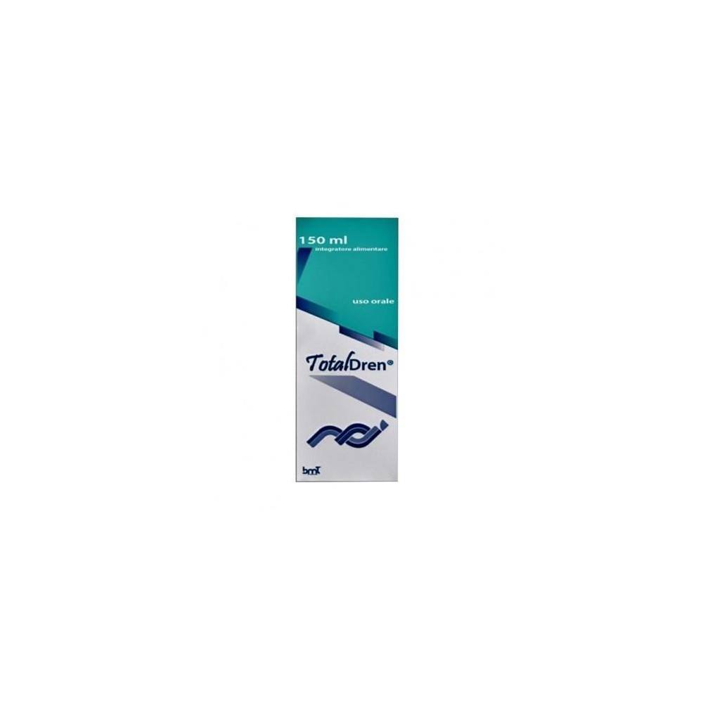 TOTALDREN 150ML