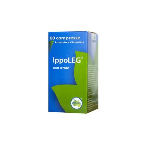 IPPOLEG 60CPR