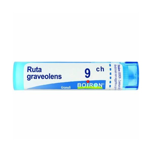 RUTA GRAVEOLENS%9CH 80GR 4G