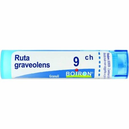 RUTA GRAVEOLENS%9CH 80GR 4G