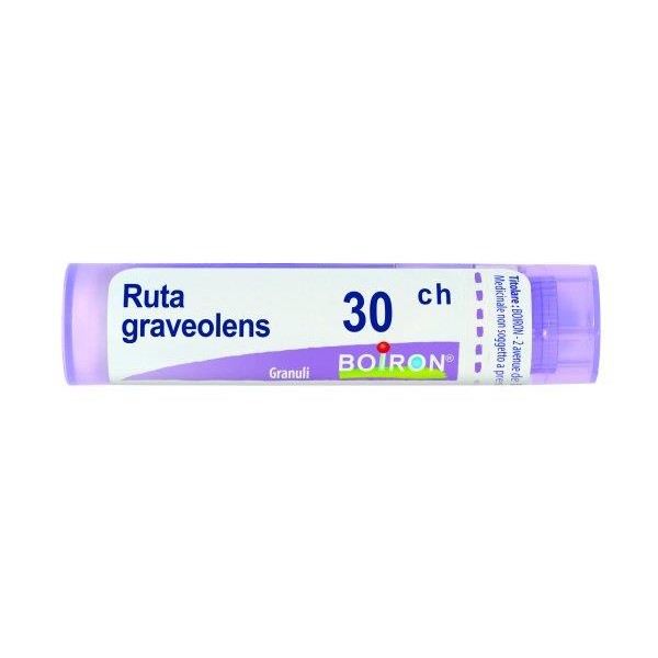 RUTA GRAVEOLENS%30CH 80GR 4G
