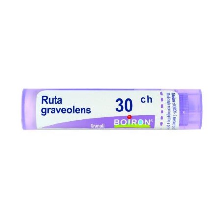 RUTA GRAVEOLENS%30CH 80GR 4G