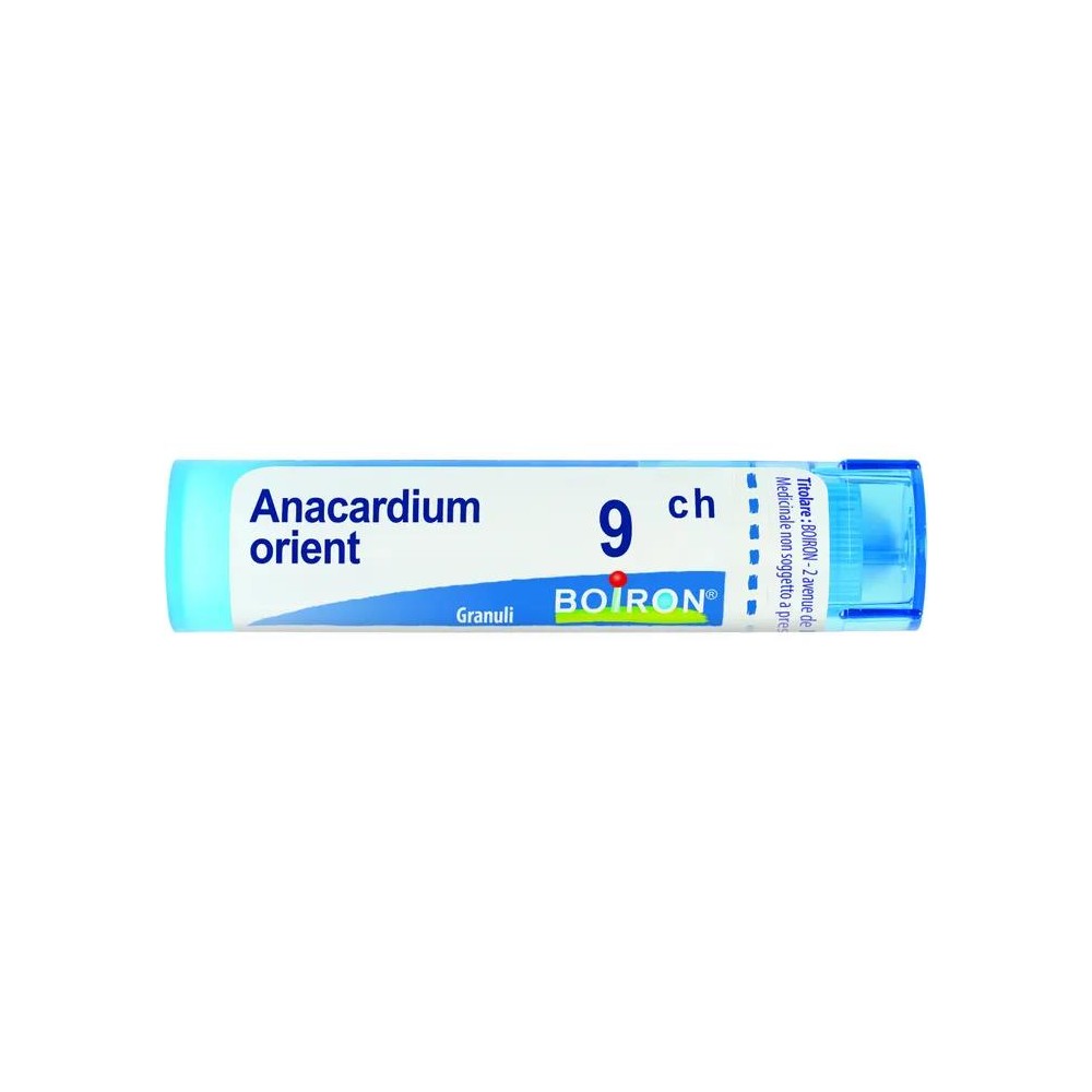 ANACARDIUM ORIENT 9CH GR