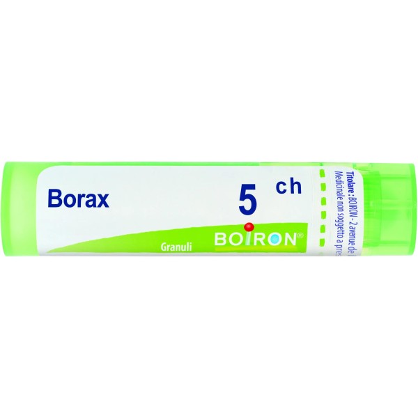 BORAX 5CH GR