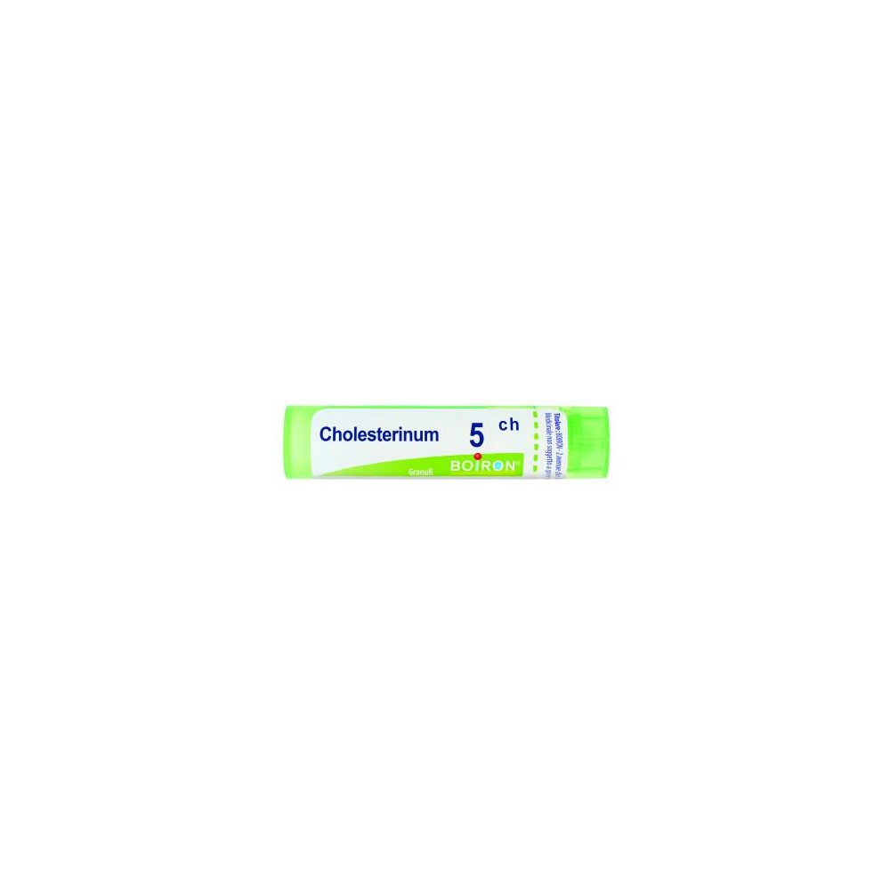 CHOLESTERINUM 5CH GR