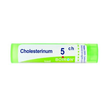 CHOLESTERINUM 5CH GR