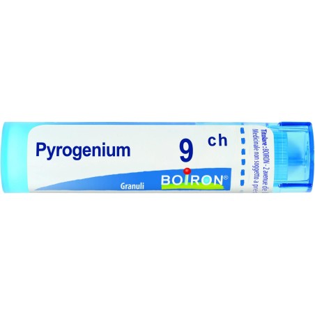 PYROGENIUM 9CH GR