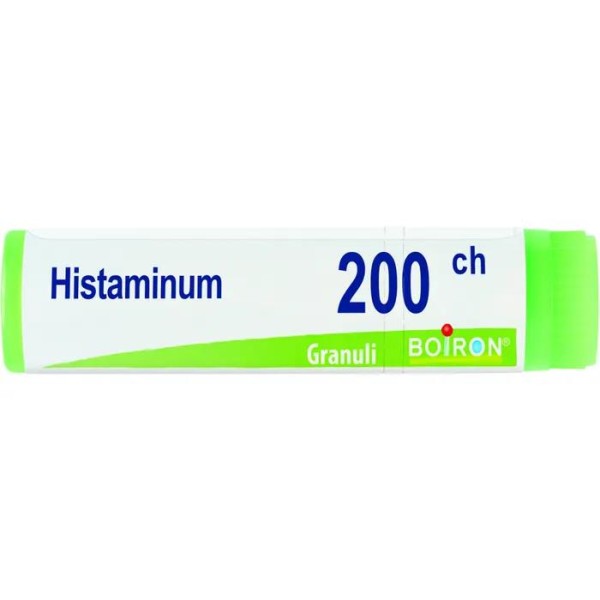 HISTAMINUM 200CH GL