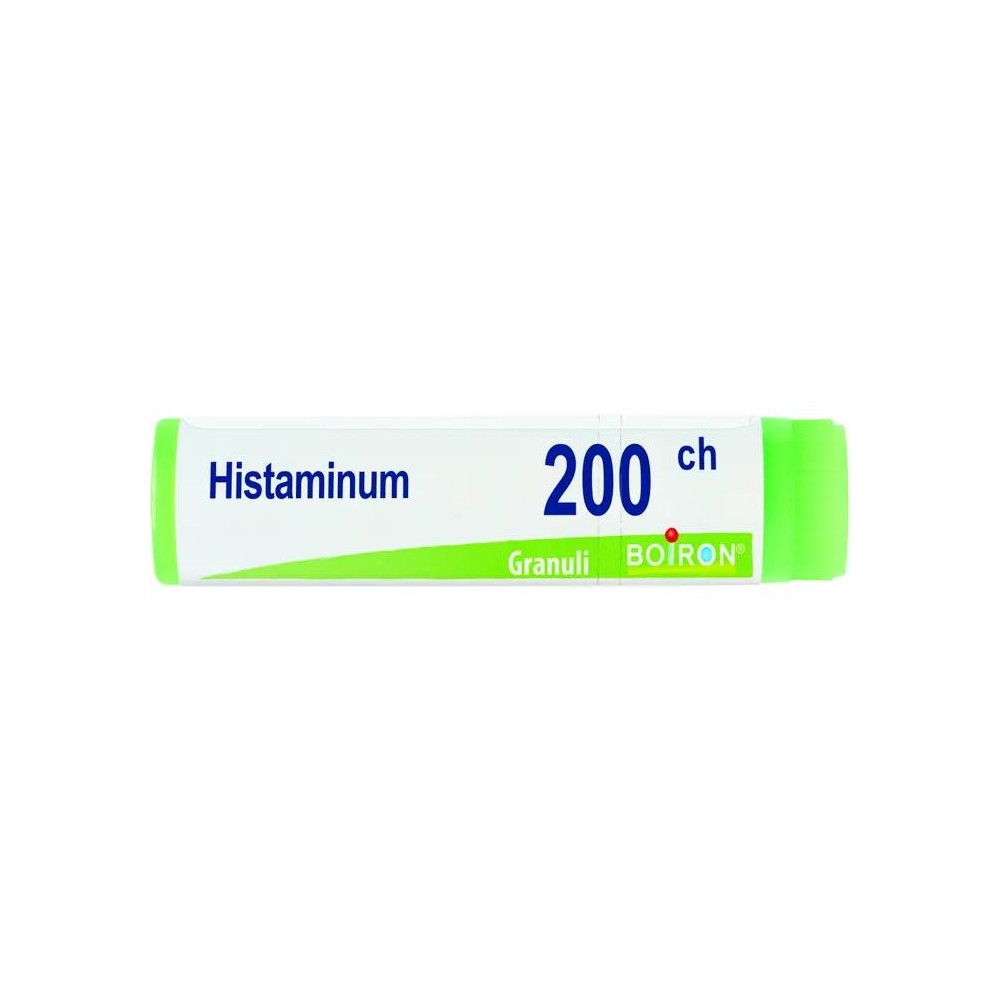 HISTAMINUM 200CH GL