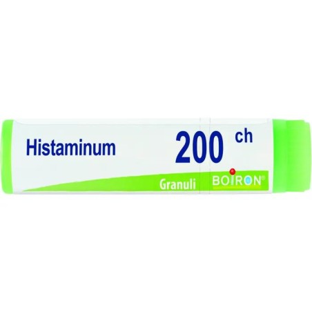 HISTAMINUM 200CH GL