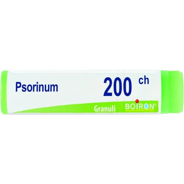 PSORINUM 200CH GL