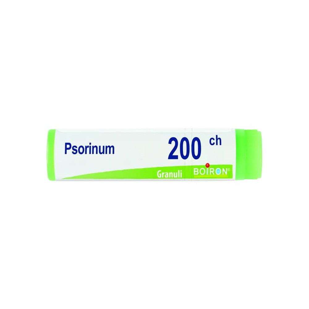 PSORINUM 200CH GL