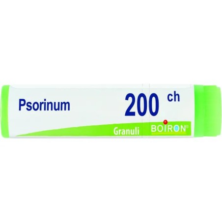 PSORINUM 200CH GL