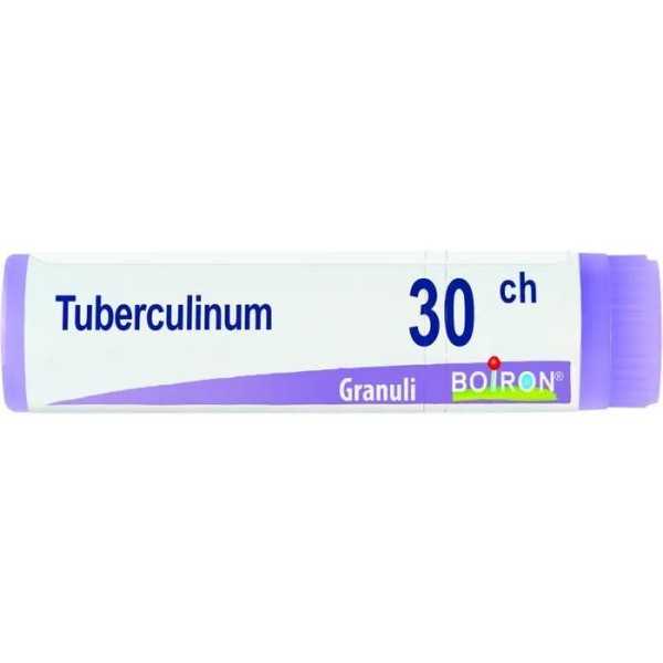 TUBERCOLINUM 30CH GL