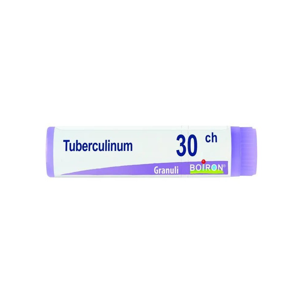 TUBERCOLINUM 30CH GL