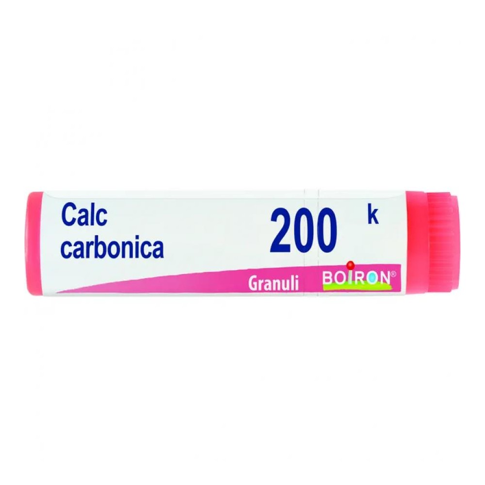 CALCAREA CARB OST 200K GL