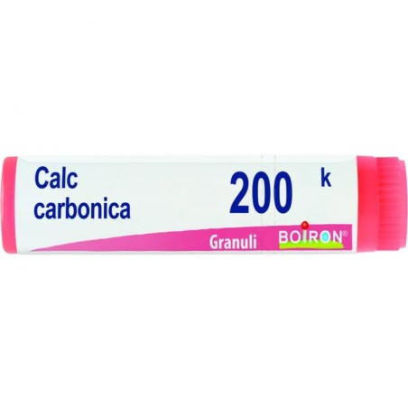 CALCAREA CARB OST 200K GL